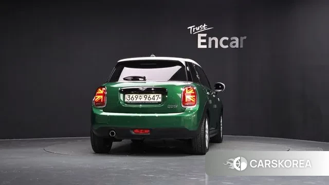 Mini Cooper id 3301568 из Кореи 14