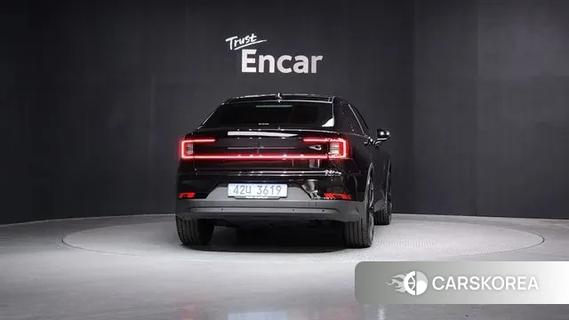 Polestar Polestar 2 id 3427028 из Кореи 14