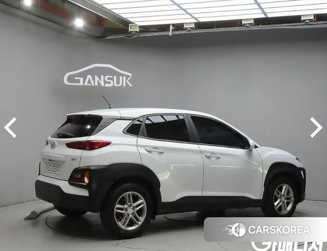 Hyundai Kona id 4294946 из Кореи 14