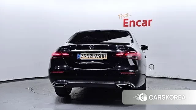 Mercedes-Benz E-Class W213 id 3016640 из Кореи 14