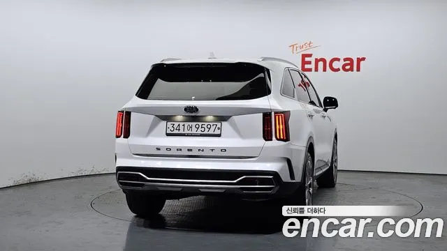 Kia Sorento 4th Generation id 2818160 из Кореи 14