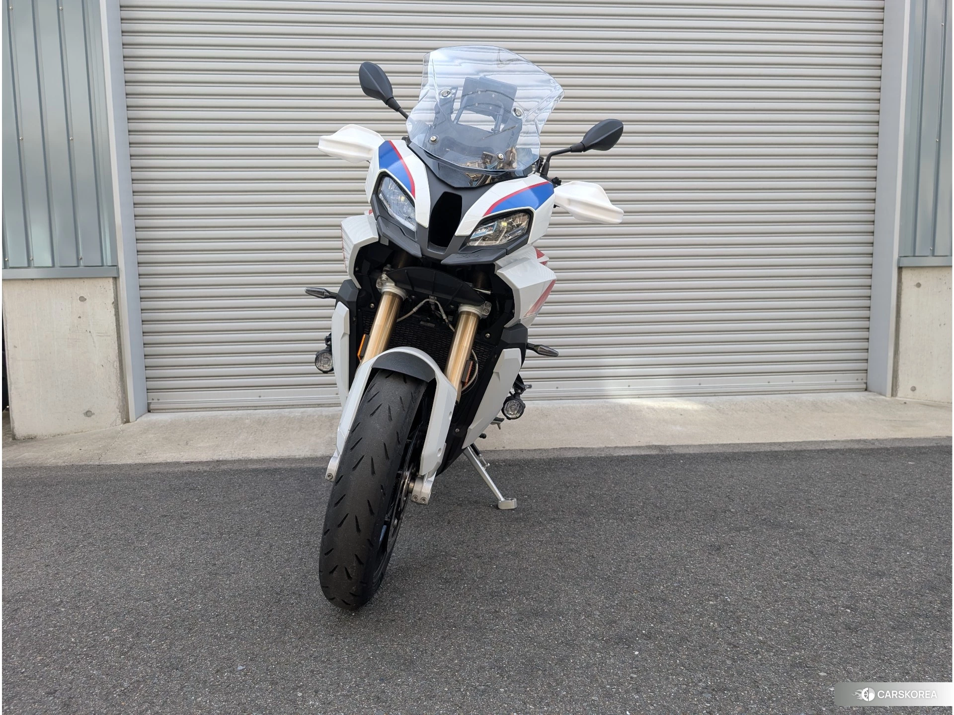 BMW S1000XR id 4379916 из Японии 11