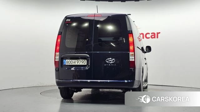 Hyundai Staria id 4880992 из Кореи 26