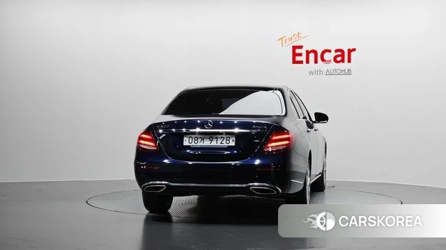 Mercedes-Benz E-Class W213 id 4465282 из Кореи 14