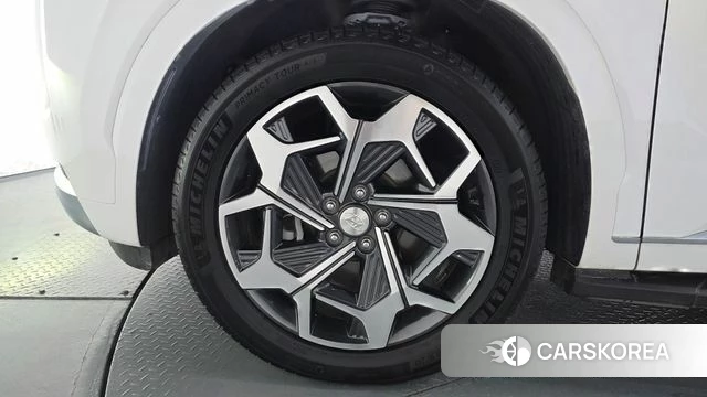 Hyundai Palisade id 3916646 из Кореи 14