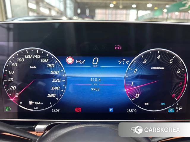 Mercedes-Benz S-class id 4272276 из Китая 17