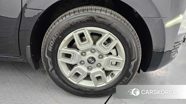 Hyundai Staria id 3817153 из Кореи 14