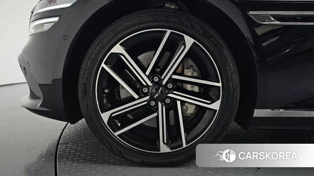 Genesis G80 (RG3) id 4853807 из Кореи 30