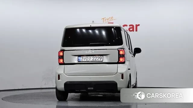 Kia The New Kia Ray id 3620381 из Кореи 14