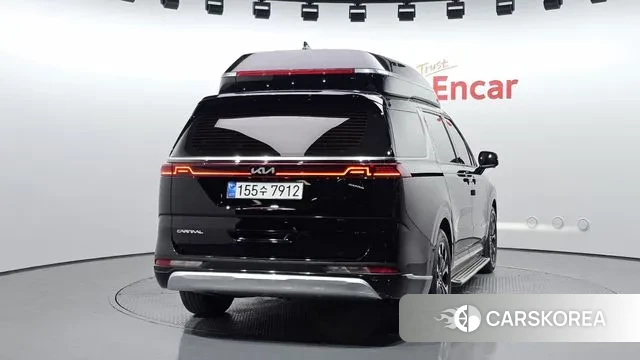 Kia Carnival 4th generation id 3400785 из Кореи 14