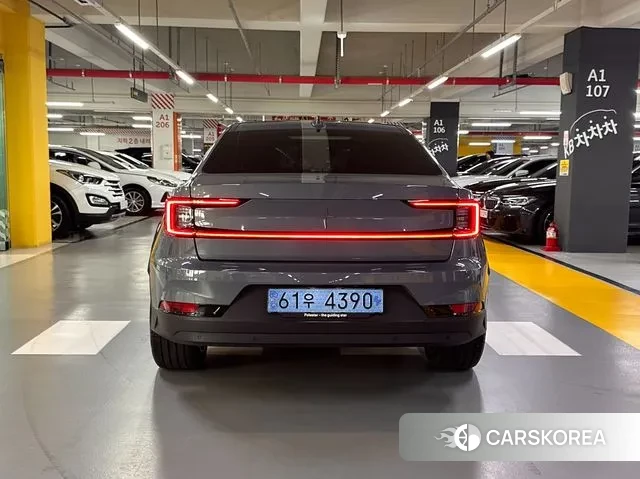 Polestar Polestar 2 id 3026738 из Кореи 14