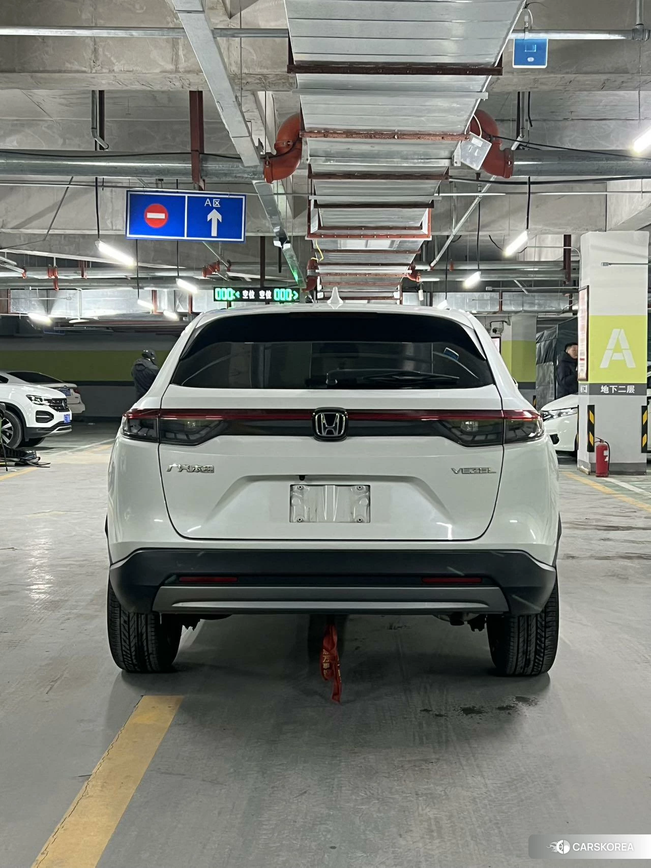 Honda Binzhi id 4455146 из Китая 12
