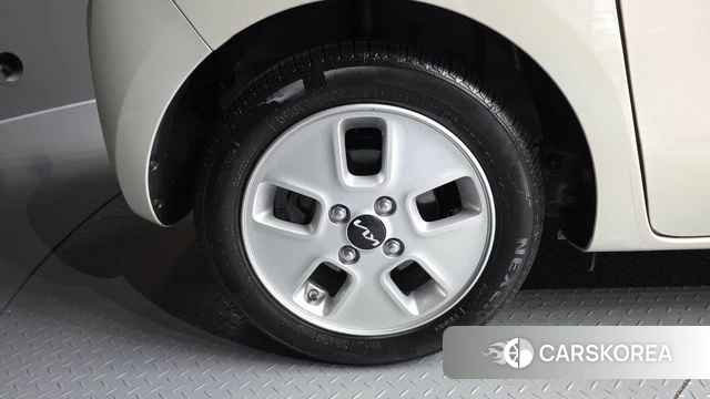 Kia The New Ray id 4917732 из Кореи 25