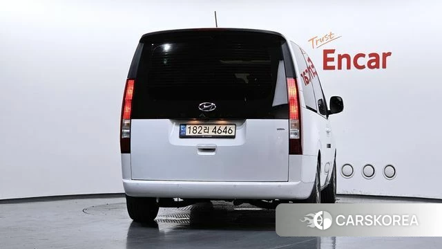 Hyundai Staria id 4415830 из Кореи 32