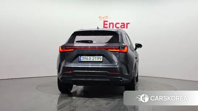 Lexus NX350h Second generation id 3507893 из Кореи 14