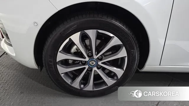 Renault Korea (Samsung) Joe id 3508564 из Кореи 14