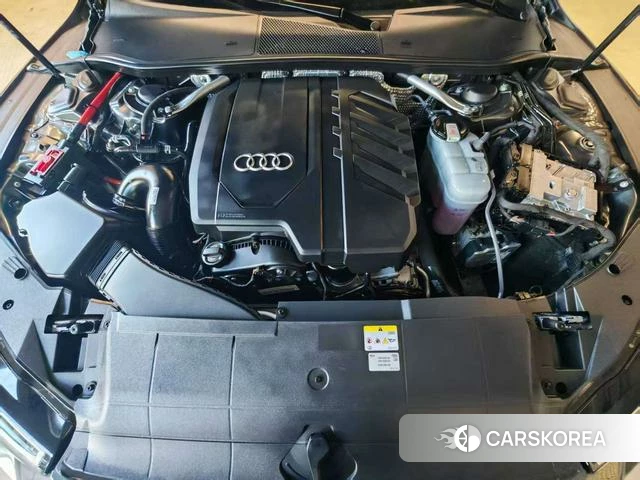 Audi A7 id 4259366 из Китая 14