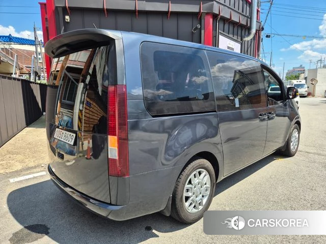 Hyundai Staria id 4511440 из Кореи 11