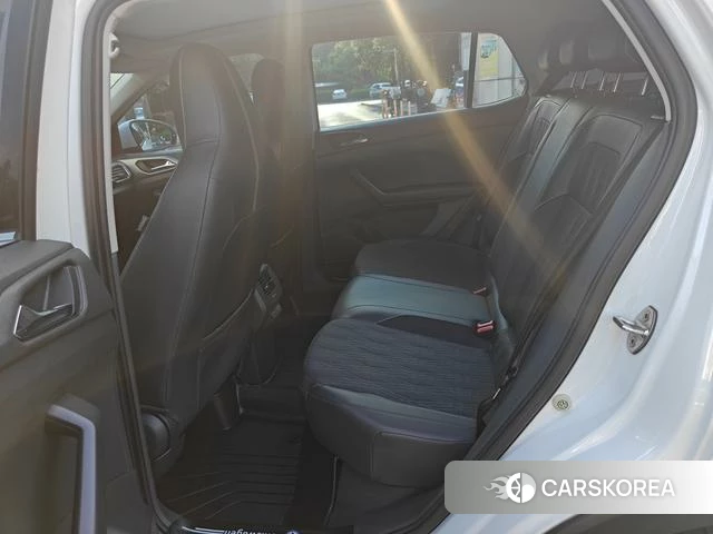 Volkswagen Tu Kai 2021 Белый из Китая, фото 4
