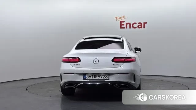 Mercedes-Benz E-Class W213 id 3601109 из Кореи 14