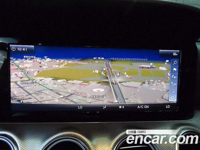 Mercedes-Benz E-Class W213 id 2662697 из Кореи 14