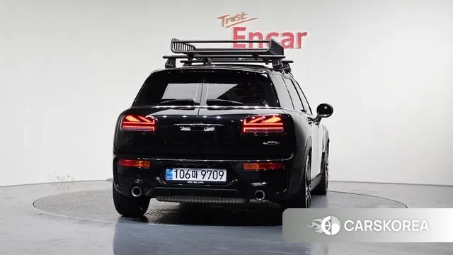 Mini Cooper S Clubman id 3685240 из Кореи 14