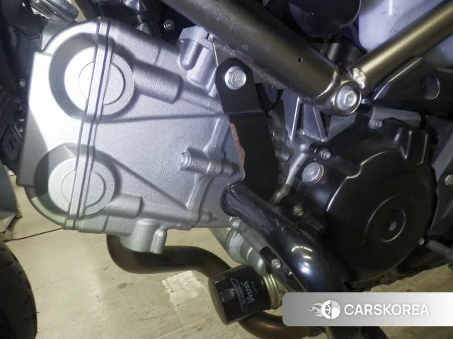 Engine photo