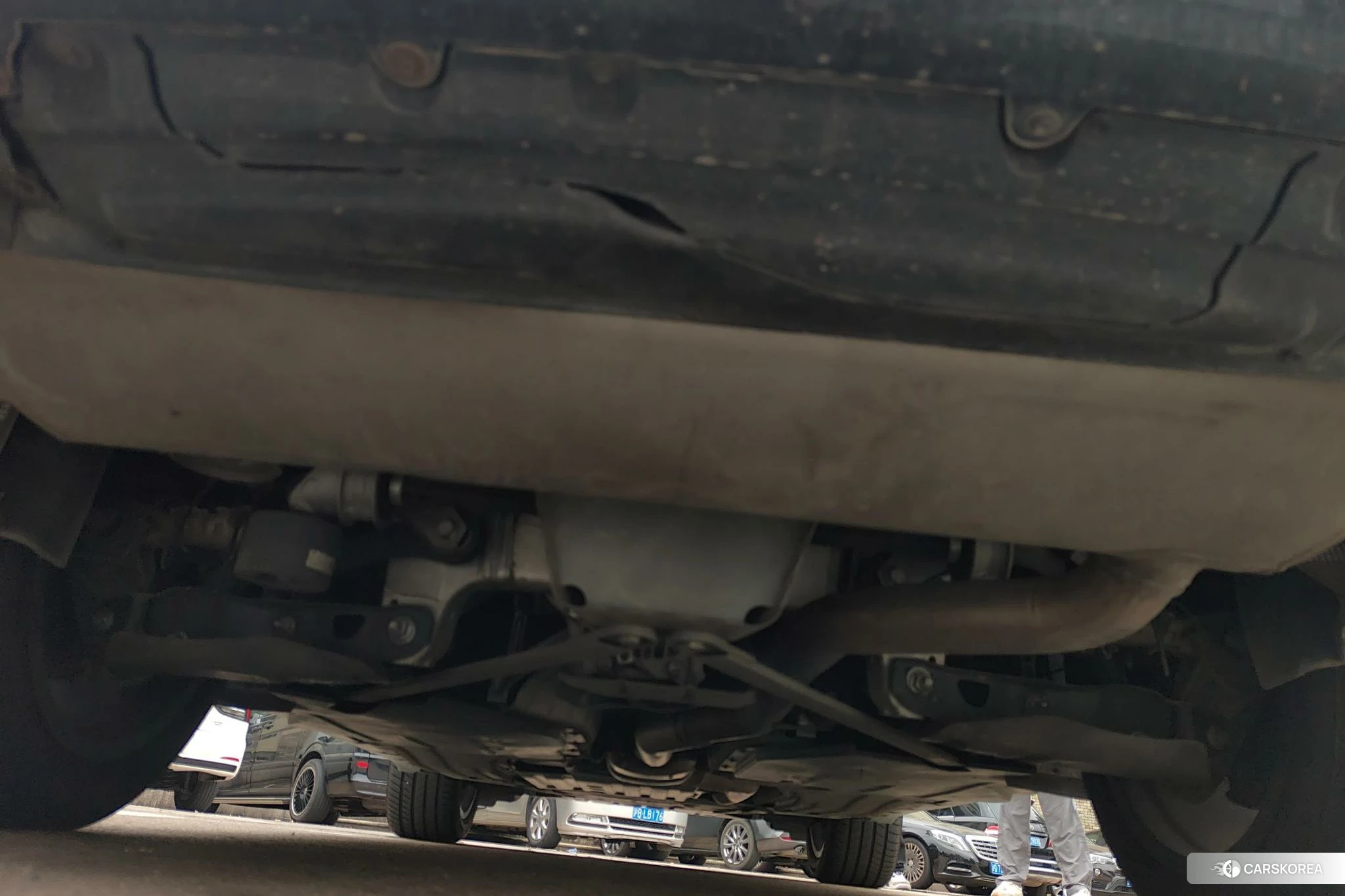 BMW X5 id 4515060 из Китая 11