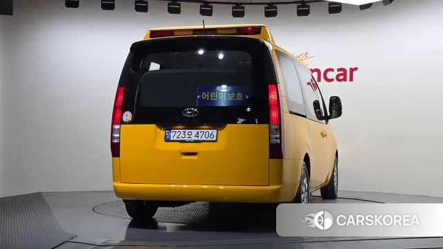 Hyundai Staria id 3431890 из Кореи 14