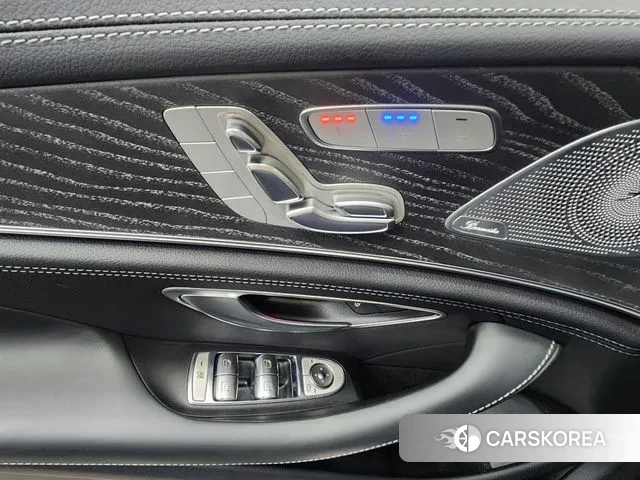 Mercedes-Benz AMG GT id 3482172 из Кореи 14