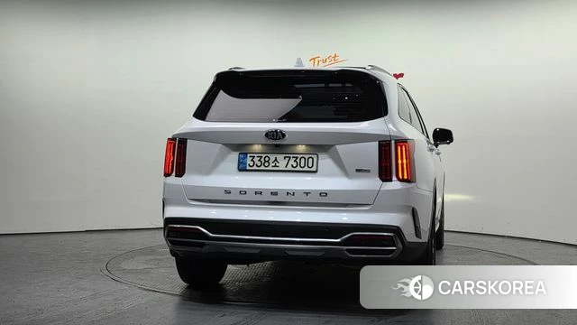 Kia Sorento 4th Generation id 3916081 из Кореи 14