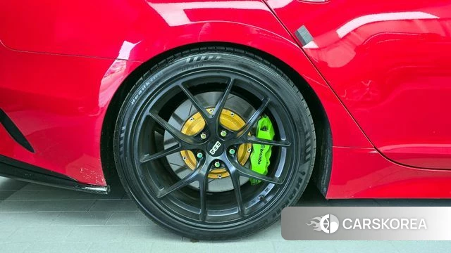 Kia Stinger id 4384230 из Кореи 25