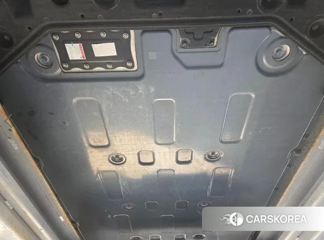 Genesis GV60 2022 Белый из Кореи, фото 4