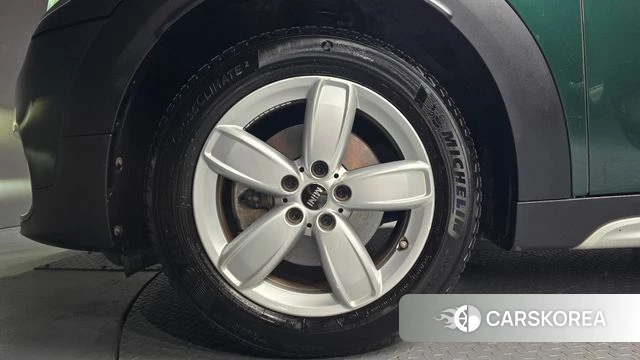 Mini Cooper Countryman id 4780803 из Кореи 25