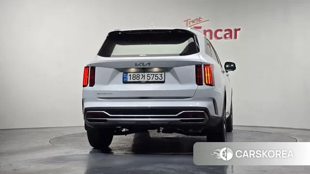 Kia Sorento 4th Generation id 3586208 из Кореи 14