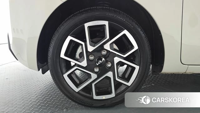 Kia The New Kia Ray id 4230029 из Кореи 26