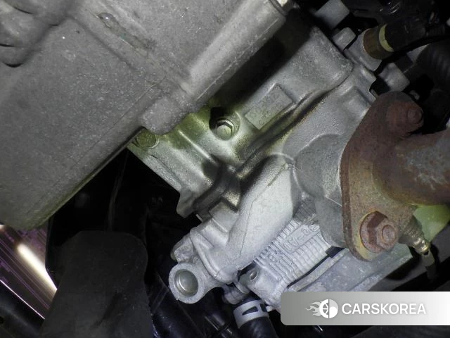 Engine photo