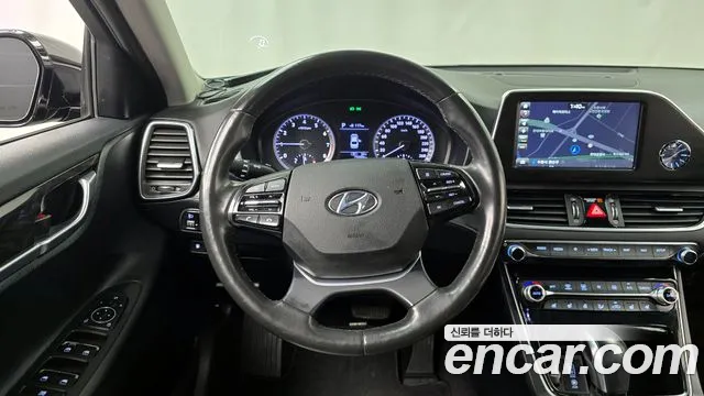 Hyundai Grandeur IG id 2762316 из Кореи 14