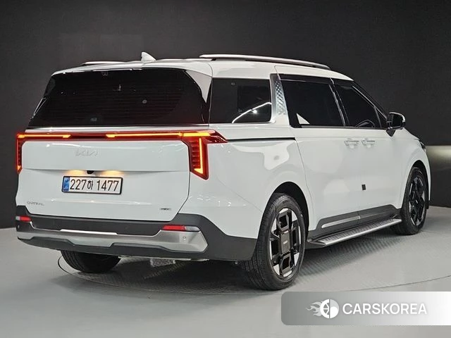Kia The New Carnival 4th Generation id 4571072 из Кореи 14