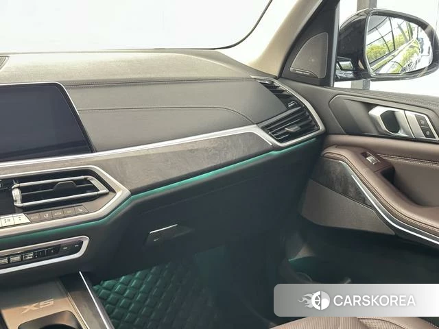 BMW X5 id 4265345 из Китая 12