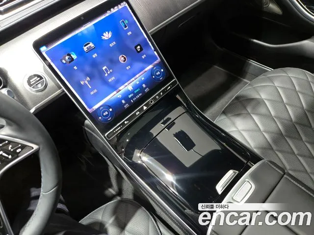 Mercedes-Benz S-Class W223 id 2615193 из Кореи 14