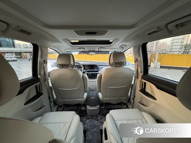 Buick GL8 id 4239254 из Китая 9