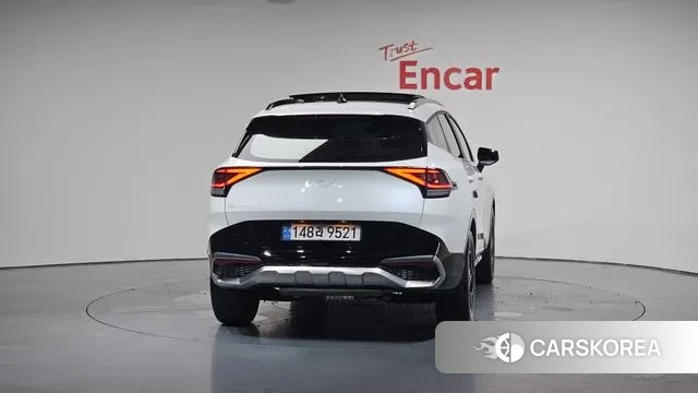 Kia Sportage 5th Generation id 2963797 из Кореи 14