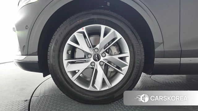Genesis GV70 id 4407766 из Кореи 28