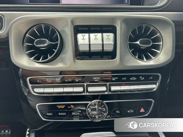 Mercedes-Benz G-class id 4291281 из Китая 14