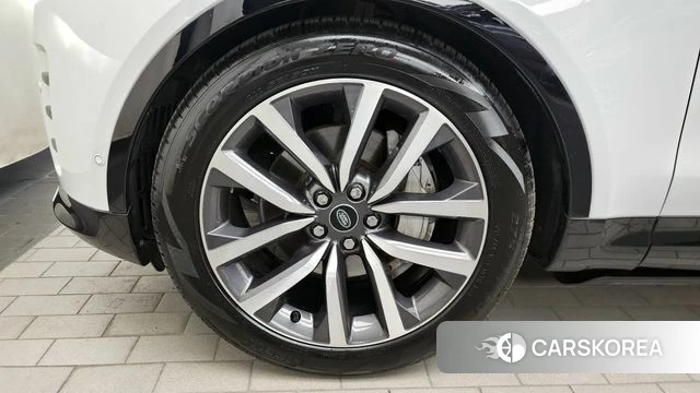 Land Rover Discovery 5 id 3964142 из Кореи 14