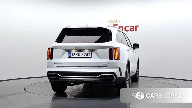 Kia Sorento 4th Generation id 2930233 из Кореи 14