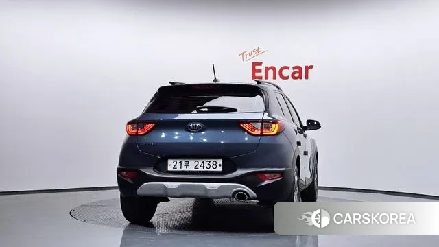 Kia Stonic id 3391717 из Кореи 14