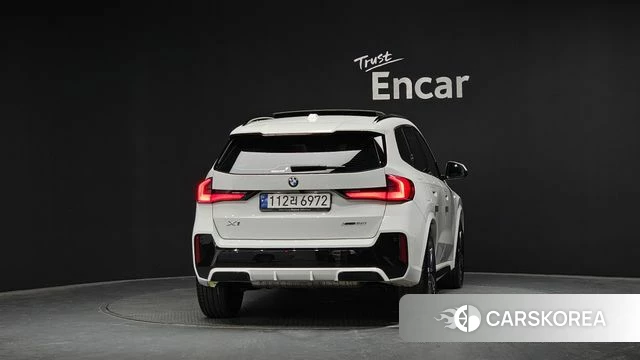 BMW X1 (U11) id 3831785 из Кореи 14