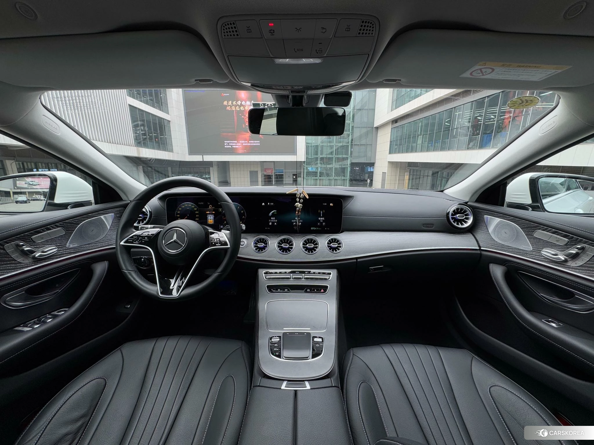 Mercedes-Benz CLS id 4441184 из Китая 11